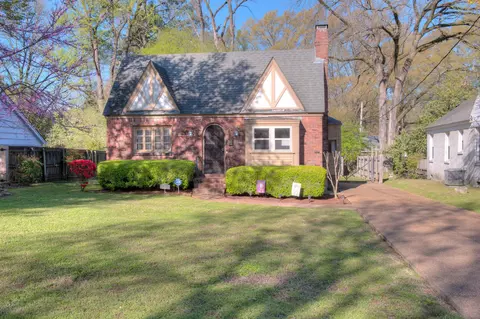 227 S Reese St, Memphis, TN 38111