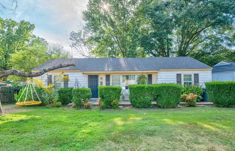1681 Russwood Rd, Memphis, TN 38108