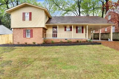 3101 E Raines Rd, Memphis, TN 38118