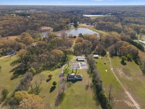 878 N Collierville-arlington Rd, Eads, TN 38028
