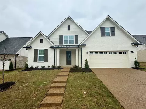 9654 Kings Landing Dr, Olive Branch, MS 38654