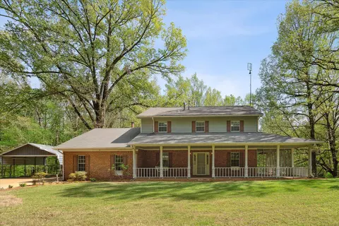 1919 Russell Bond Rd, Millington, TN 38053