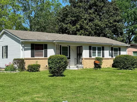 3091 Clearbrook St, Memphis, TN 38118
