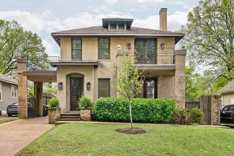 2183 Elzey Ave, Memphis, TN 38104
