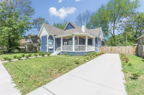 650 Keel Ave, Memphis, TN 38107