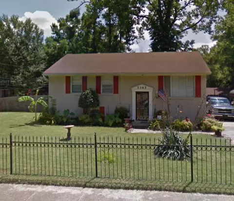 2365 Millbrook Ave, Memphis, TN 38127