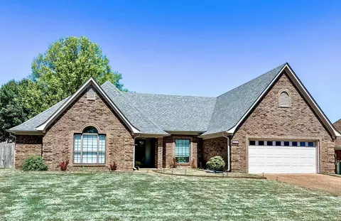 3111 Milkyway Dr, Bartlett, TN 38134