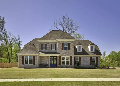 337 S Chinkapin Dr, Atoka, TN 38004