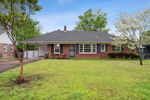 4944 Hampshire Ave, Memphis, TN 38117