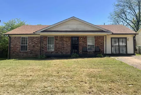 313 Burwood Dr, Memphis, TN 38109