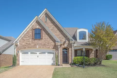245 Birch Springs Cv, Oakland, TN 38060