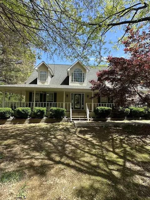 1820 N Red Banks Rd, Red Banks, MS 38661