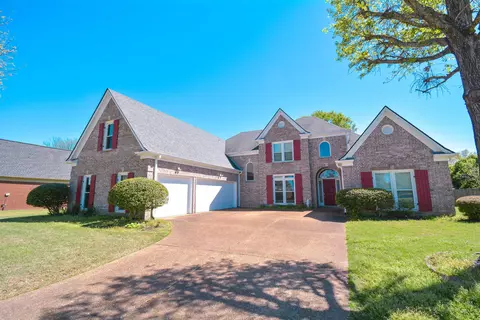 545 Tribal Woods Cv, Collierville, TN 38017