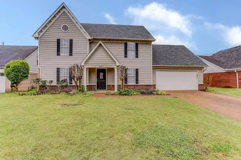 9659 Shade Green Cv, Lakeland, TN 38002