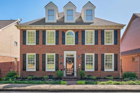 56 N Forest Hill-irene Rd, Cordova, TN 38018