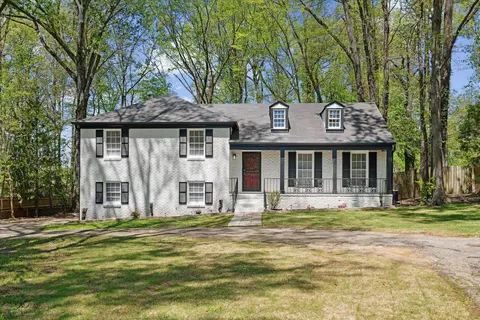 1618 Kirkwood Rd, Memphis, TN 38116