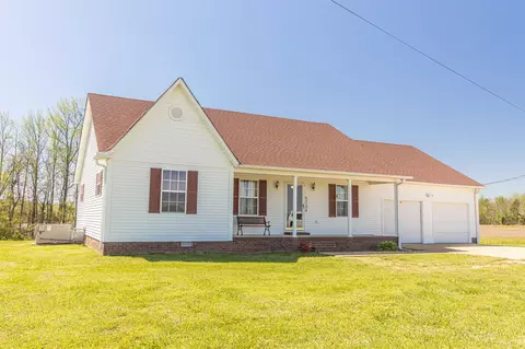 3160 Leapwood Enville Rd, Adamsville, TN 38310