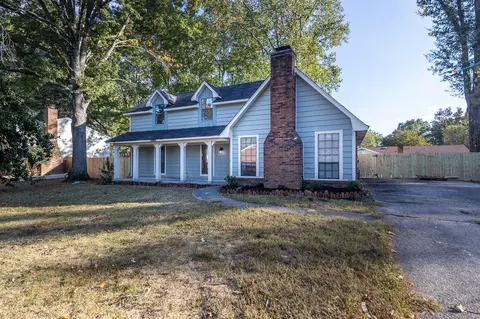 5173 Orangewood Rd, Memphis, TN 38134