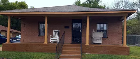 1764 Orr St, Memphis, TN 38108