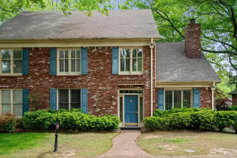 7236 Neshoba Cir, Germantown, TN 38138