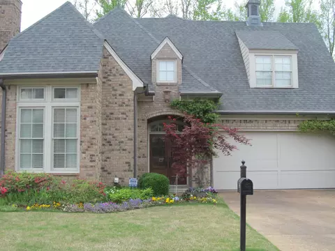 6541 Espalier Cir, Memphis, TN 38119
