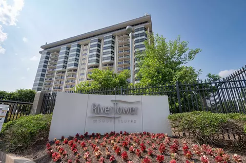 655 Riverside Dr #203, Memphis, TN 38103
