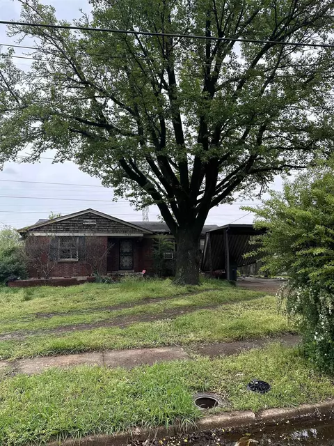 3620 Venable Ave, Memphis, TN 38118