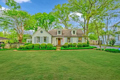 4072 Tutwiler Ave, Memphis, TN 38122