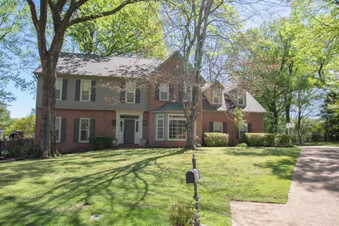 1721 Bryn Mawr Cv, Germantown, TN 38138