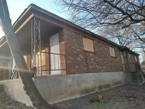 30 W Mckellar Ave W, Memphis, TN 38109