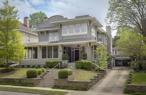 1517 Carr Ave, Memphis, TN 38104