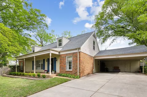 5850 Sandhurst Ave, Memphis, TN 38119