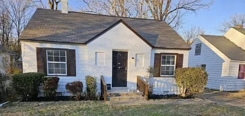3144 Chisca Ave, Memphis, TN 38111