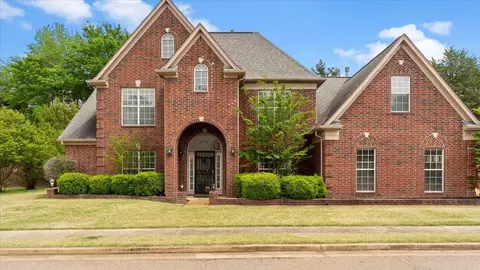 5324 Millers Glen Ln N, Memphis, TN 38125