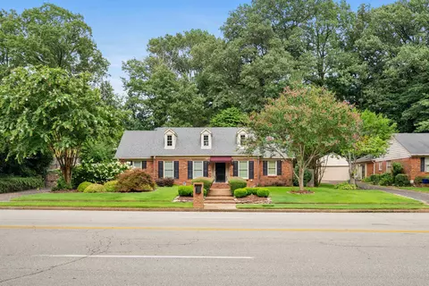 52 N Yates Rd, Memphis, TN 38120