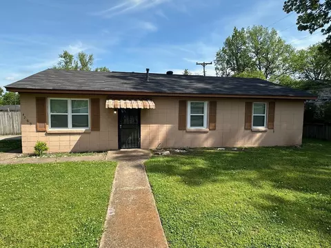4268 Knight Arnold Rd, Memphis, TN 38118