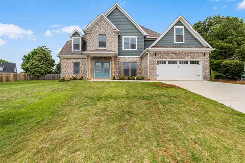 2811 Pritchards Ln, Humboldt, TN 38343