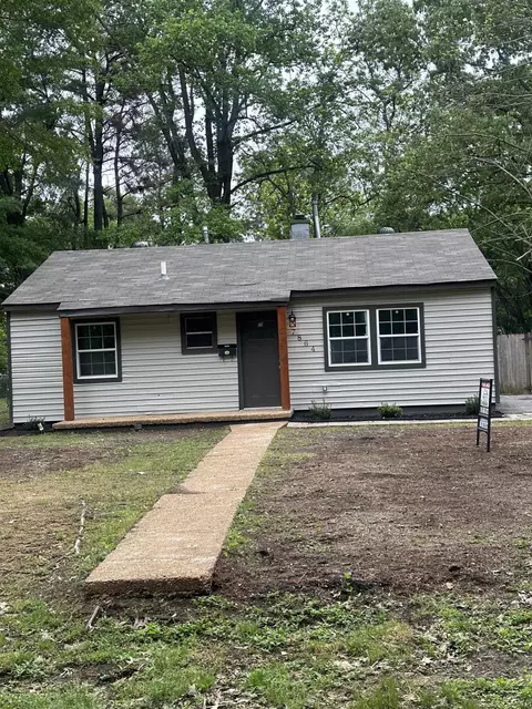 7864 Commodore Rd, Millington, TN 38053
