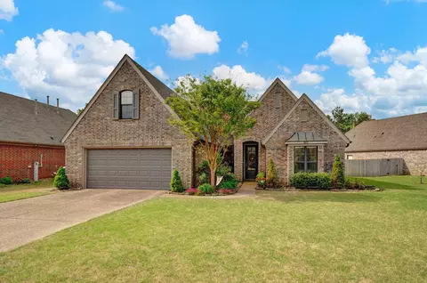 5075 Oliver Grove Ln, Arlington, TN 38002