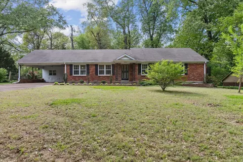 6173 Ivanhoe Rd, Bartlett, TN 38134