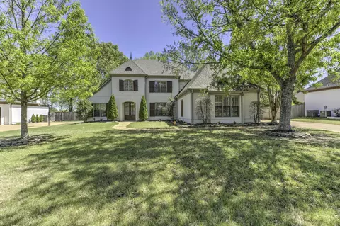 4496 Whisperwood Dr, Collierville, TN 38017