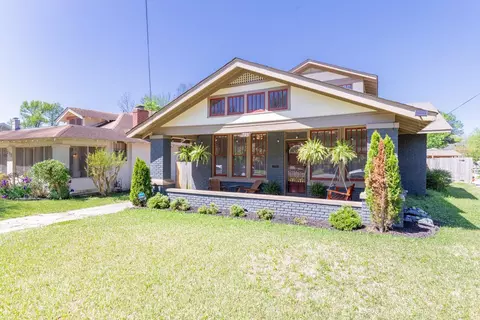 725 N Evergreen St, Memphis, TN 38107