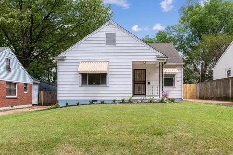 34 N Merton St, Memphis, TN 38112