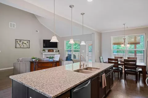 Kitchen - 3679 Haynes Rd, Bartlett, TN 38133 photo 1 of 2