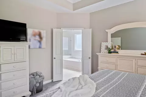 Bedroom - 3679 Haynes Rd, Bartlett, TN 38133 photo 2 of 8