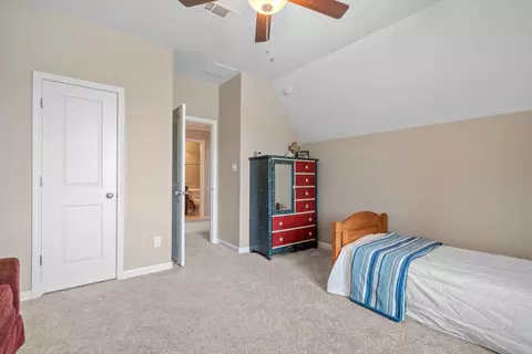 Bedroom - 3679 Haynes Rd, Bartlett, TN 38133 photo 7 of 8