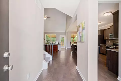 Entry Way - 3679 Haynes Rd, Bartlett, TN 38133 photo 1 of 1