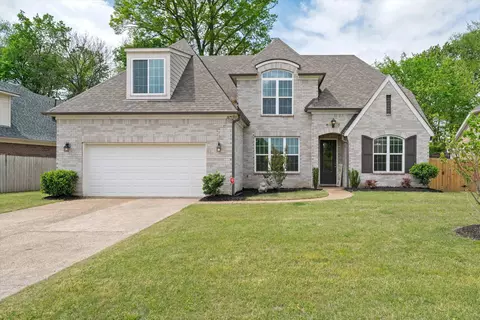 Exterior - 3679 Haynes Rd, Bartlett, TN 38133 photo 1 of 5