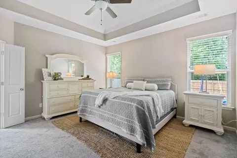 Bedroom - 3679 Haynes Rd, Bartlett, TN 38133 photo 1 of 8