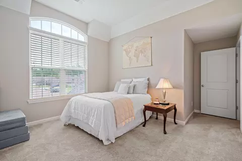 Bedroom - 3679 Haynes Rd, Bartlett, TN 38133 photo 4 of 8
